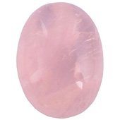 go to Rose Quartz page Rose Quartz